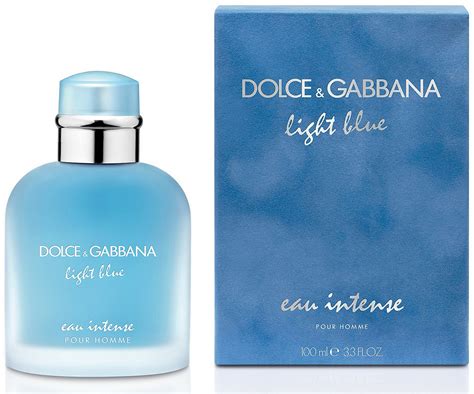 dolce gabbana light blue classic|light blue dolce gabbana fragrantica.